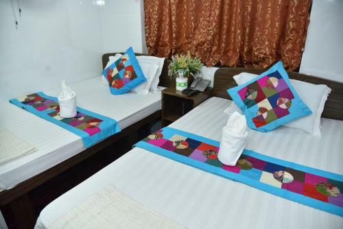 Hostal Traveller's Hostel