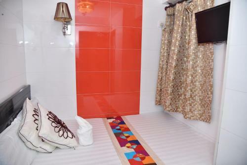 Hostal Traveller's Hostel