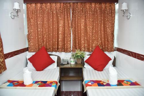 Hostal Traveller's Hostel