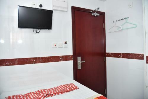 Hostal Traveller's Hostel