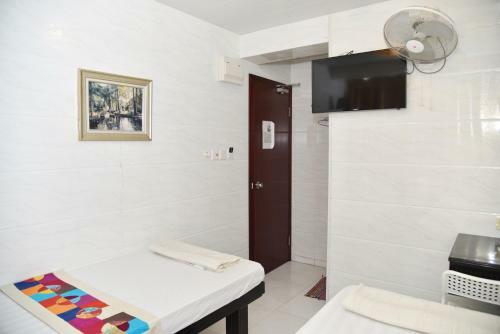 Hostal Traveller's Hostel