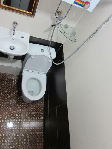Hostal Traveller's Hostel