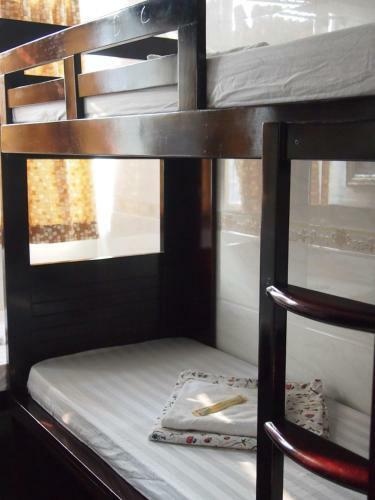Hostal Traveller's Hostel