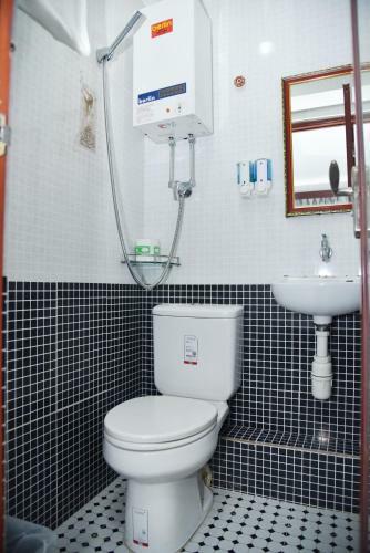 Hostal Traveller's Hostel