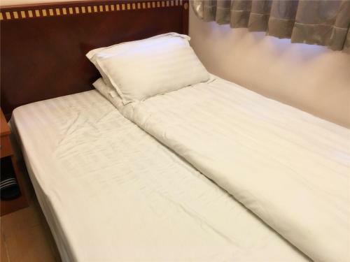 Hostal Hk Mingdu Hotel