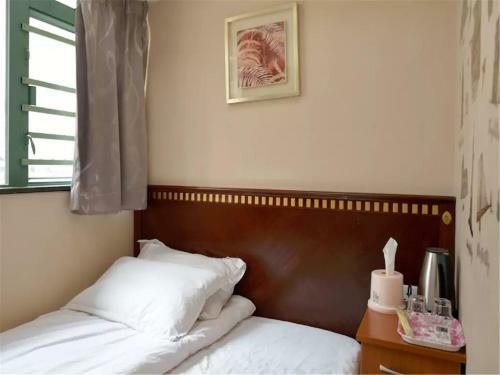 Hostal Hk Mingdu Hotel