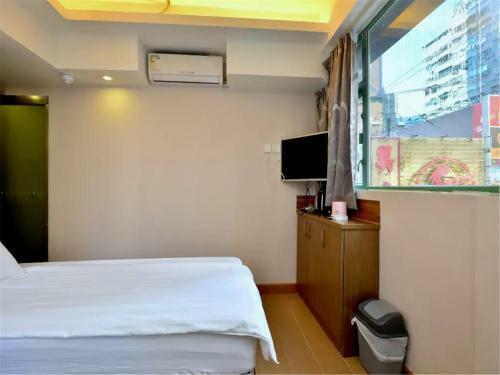 Hostal Hk Mingdu Hotel