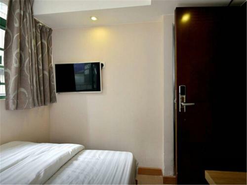 Hostal Hk Mingdu Hotel