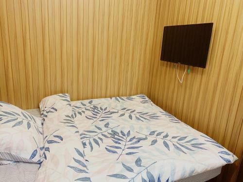 Hostal Hk Mingdu Hotel