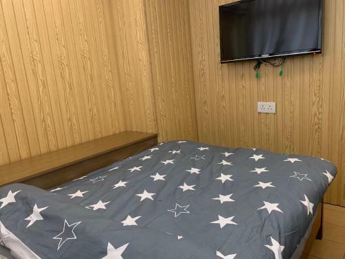Hostal Hk Mingdu Hotel