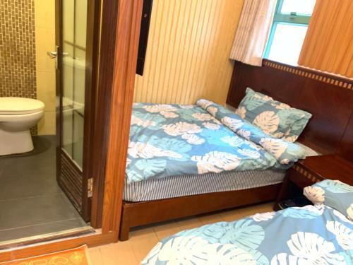 Hostal Hk Mingdu Hotel