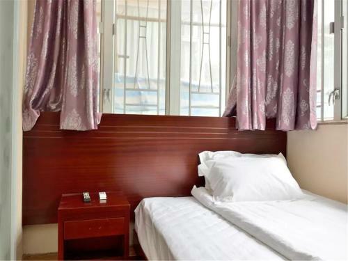 Hostal Hk Mingdu Hotel
