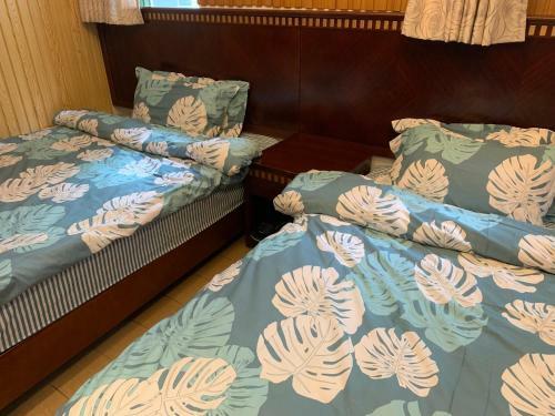 Hostal Hk Mingdu Hotel