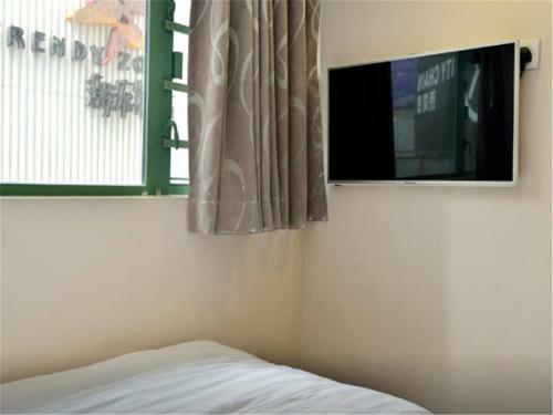 Hostal Hk Mingdu Hotel