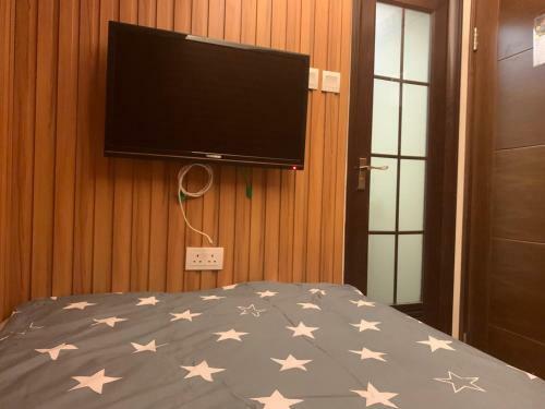 Hostal Hk Mingdu Hotel