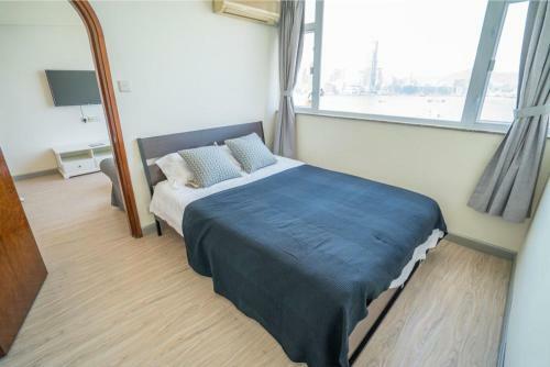 Apartamento Kaisuites