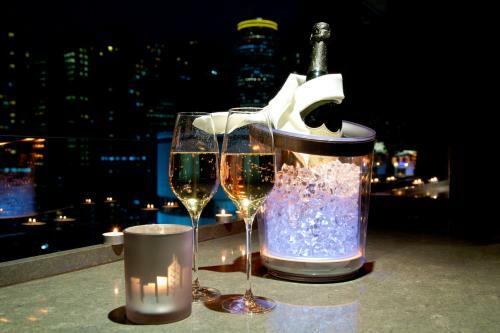 Hotel Wanchai 88