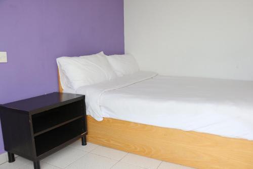 The Cove Hostel - Tong Fuk Dolphin