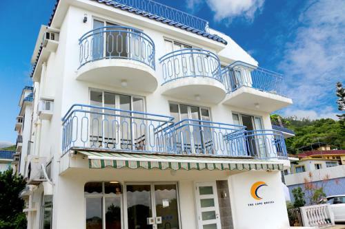 The Cove Hostel - Tong Fuk Dolphin