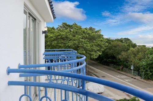 The Cove Hostel - Tong Fuk Dolphin