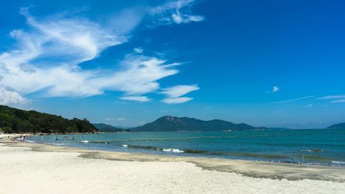 The Cove Hostel - Tong Fuk Dolphin