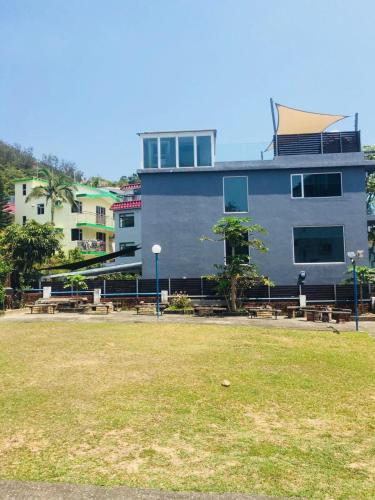 The Cove Hostel - Tong Fuk Dolphin