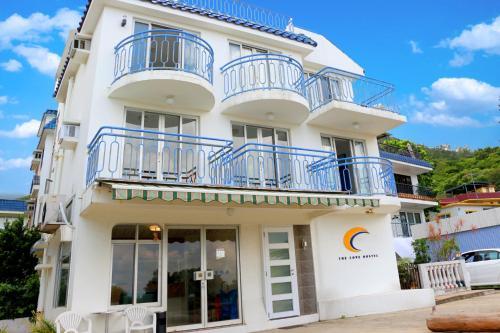 The Cove Hostel - Tong Fuk Dolphin