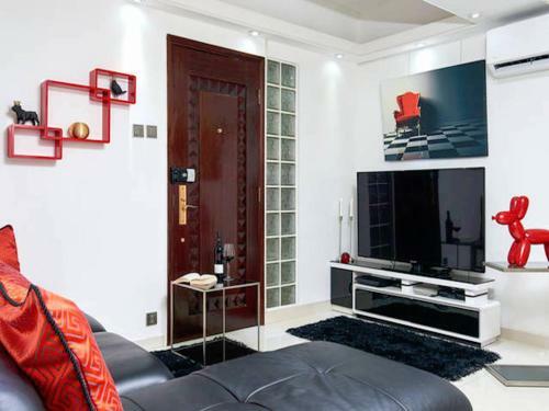 Boutique Serviced Apartment - Suitedream