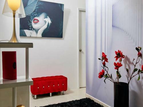 Boutique Serviced Apartment - Suitedream
