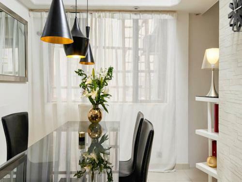 Boutique Serviced Apartment - Suitedream