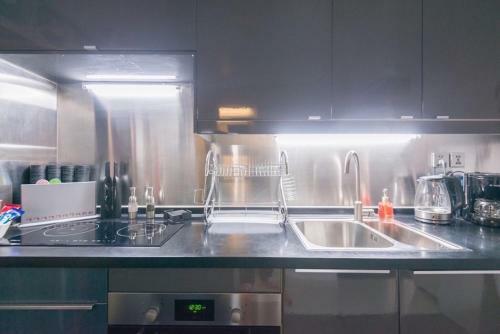 Boutique Serviced Apartment - Suitedream