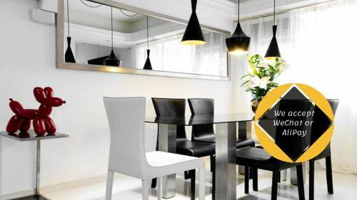 Boutique Serviced Apartment - Suitedream