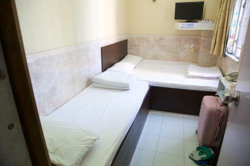 Hostal Yau King Hotel