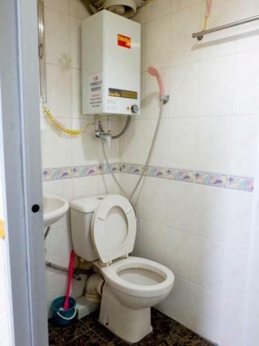 Hostal Yau King Hotel