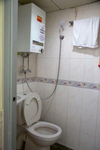 Hostal Yau King Hotel
