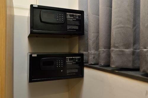 Hostal Atlas Hostel & Backpackers
