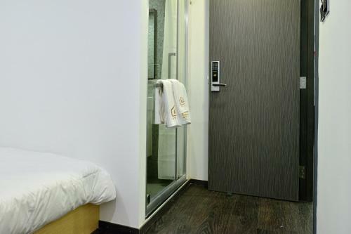 Hostal Atlas Hostel & Backpackers