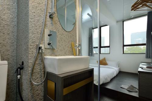Hostal Atlas Hostel & Backpackers
