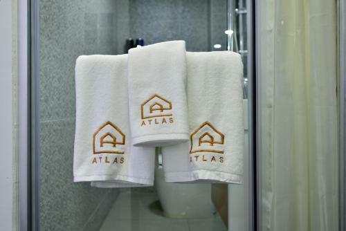 Hostal Atlas Hostel & Backpackers