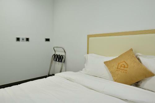 Hostal Atlas Hostel & Backpackers
