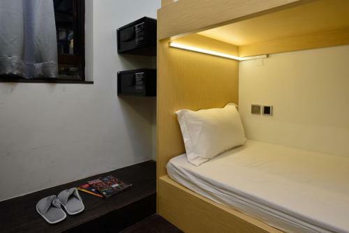 Hostal Atlas Hostel & Backpackers