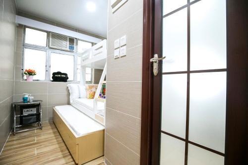 Hostal Smiley Inn