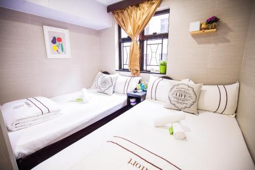 Hostal Smiley Inn