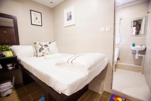Hostal Smiley Inn