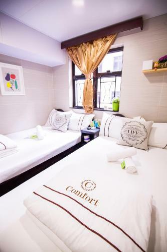 Hostal Smiley Inn
