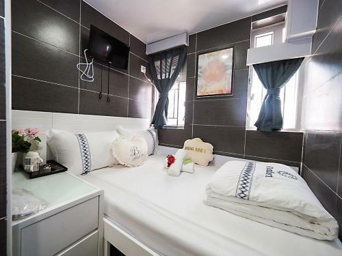 Hostal Hk International Hostel