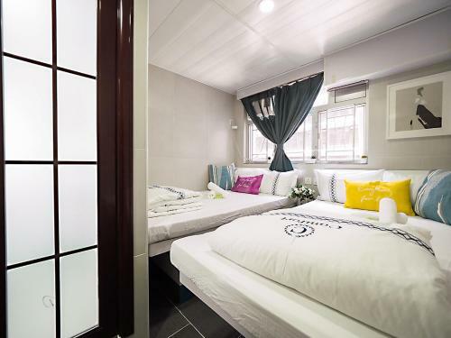 Hostal Hk International Hostel
