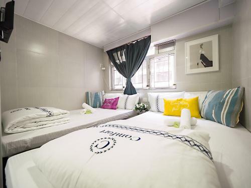 Hostal Hk International Hostel