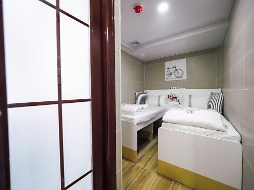 Hostal Hk International Hostel