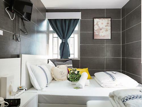 Hostal Hk International Hostel